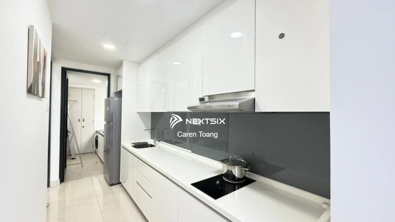 Condominium For Sale in Johor Bahru Johor - Image 6