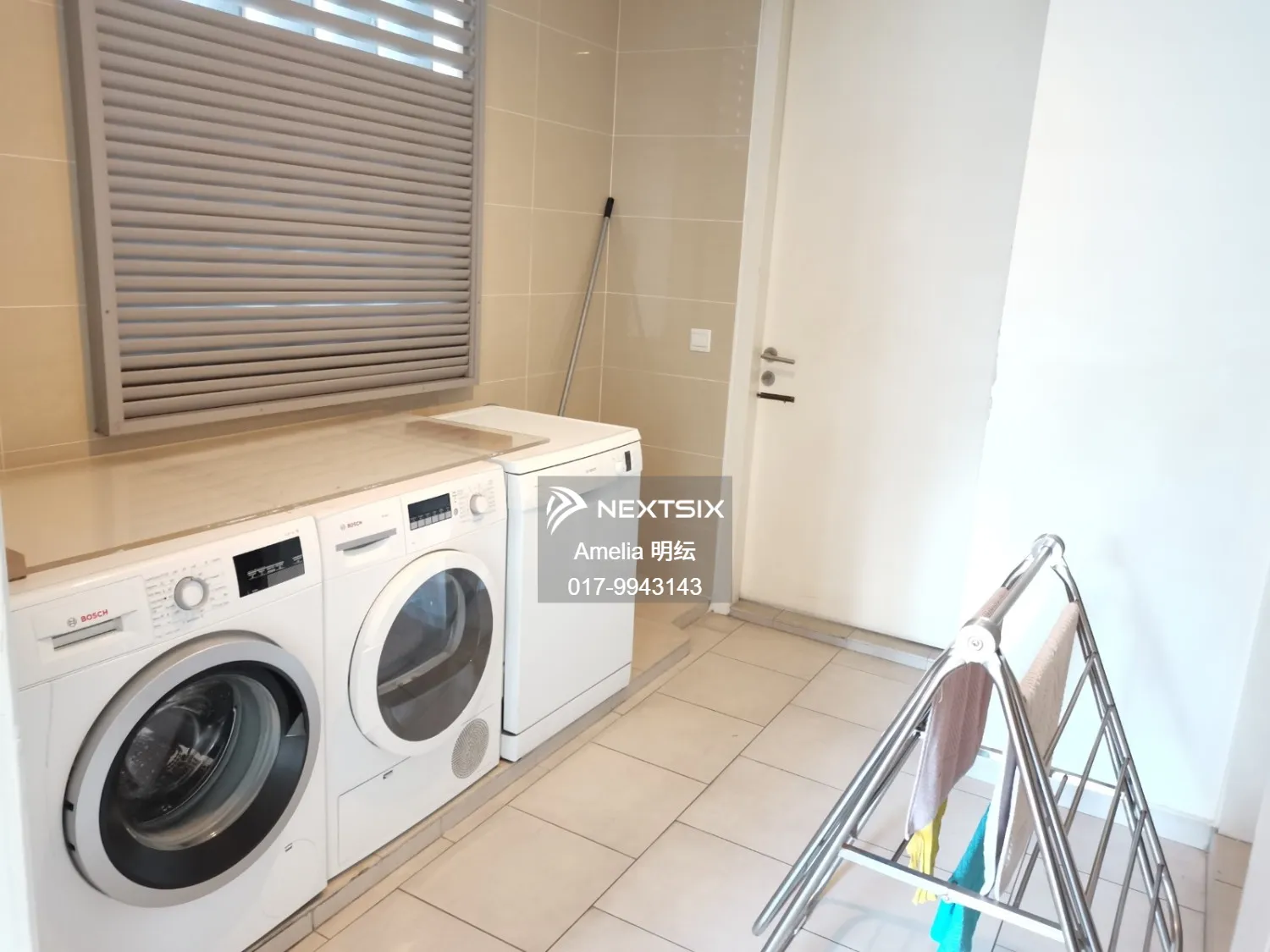 Condominium For Sale in Ampang Wilayah Persekutuan Kuala Lumpur - Image 5