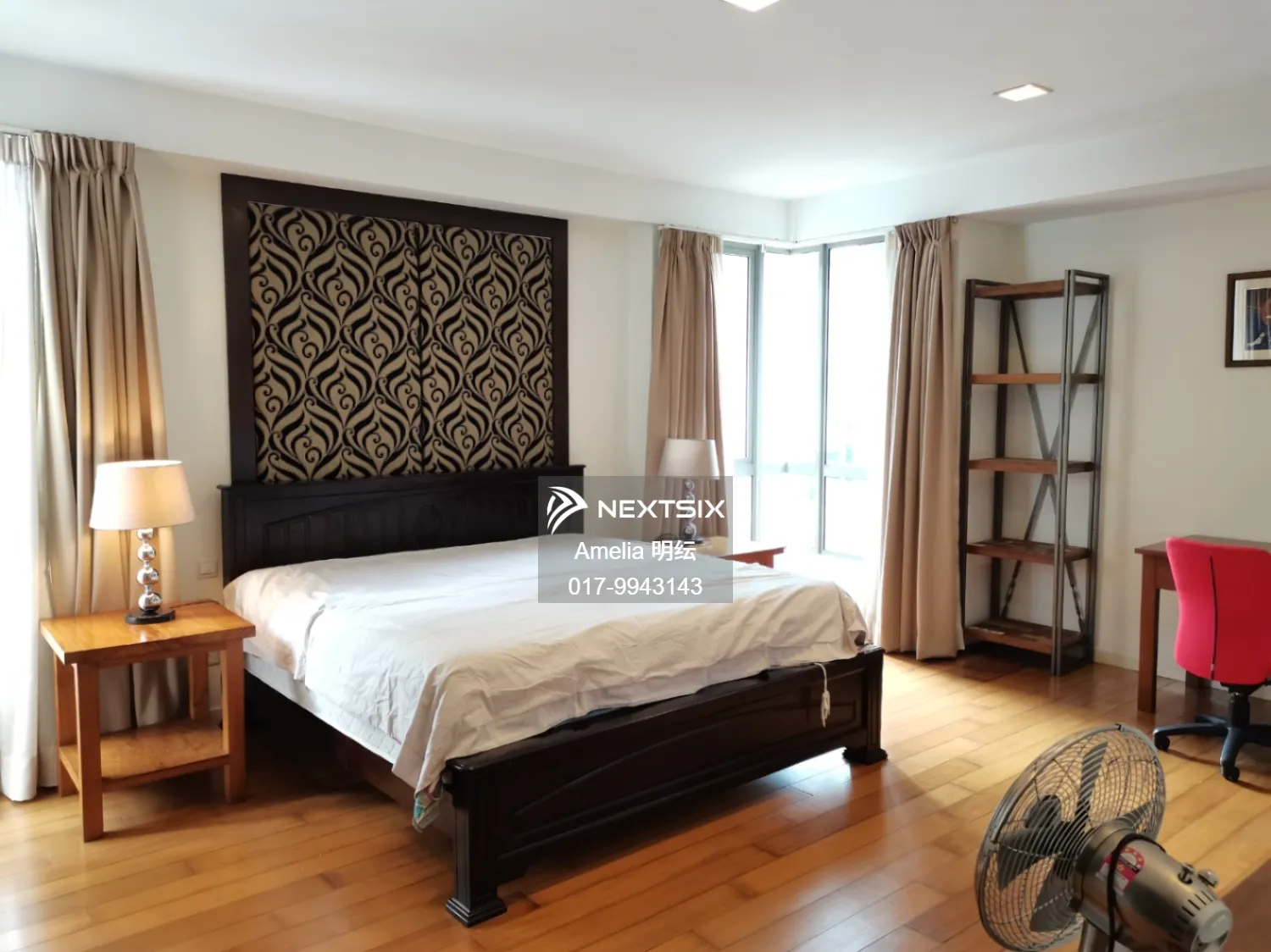 Condominium For Sale in Ampang Wilayah Persekutuan Kuala Lumpur - Image 6