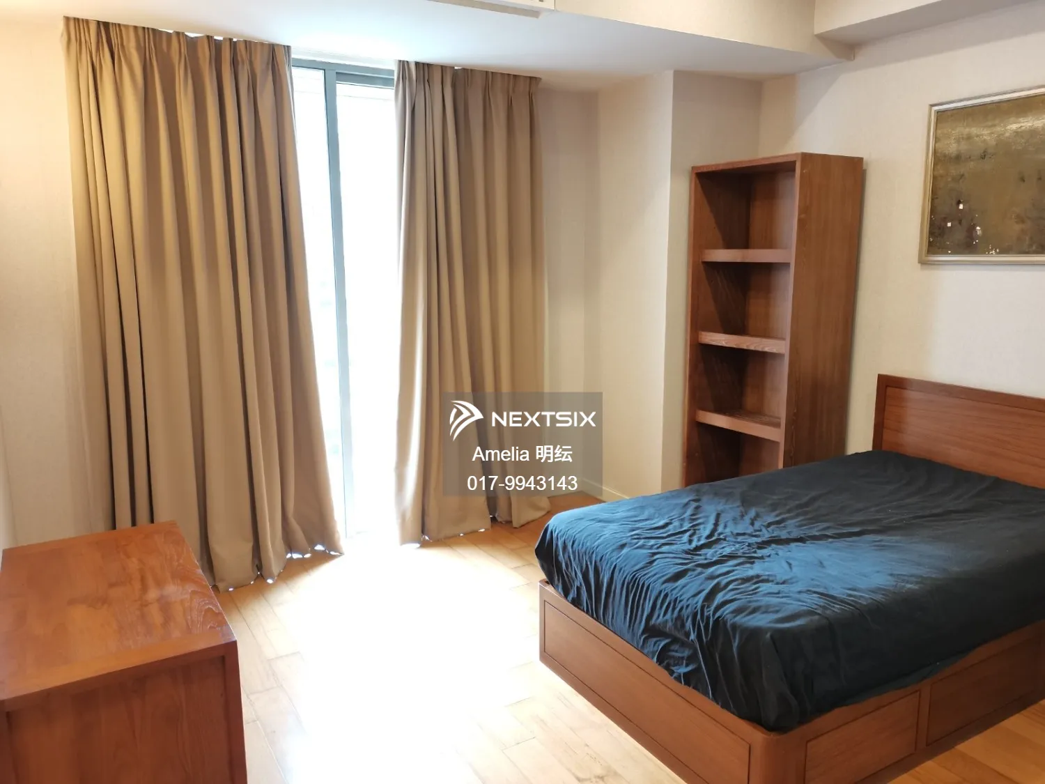 Condominium For Sale in Ampang Wilayah Persekutuan Kuala Lumpur - Image 8