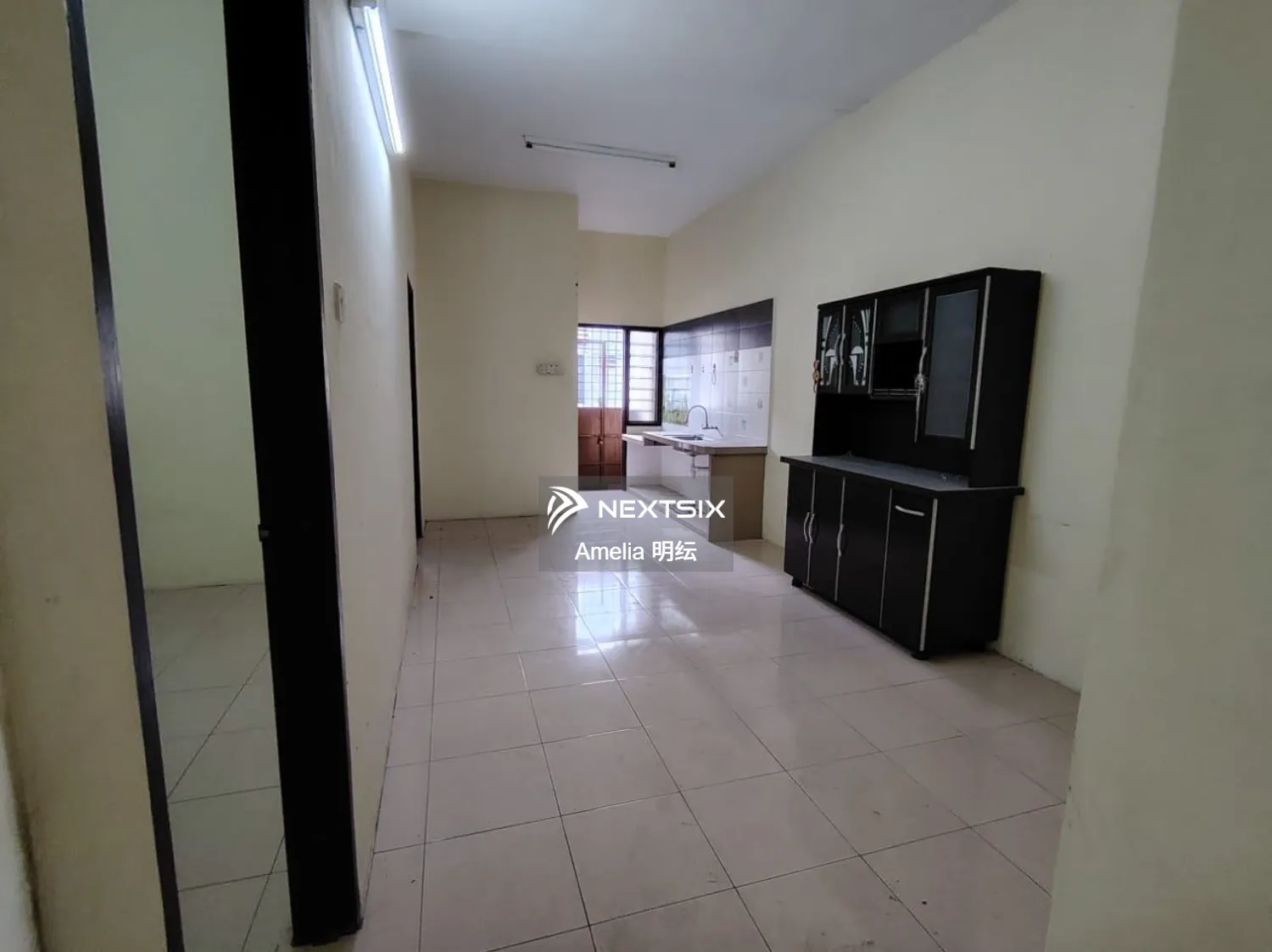 1-sty Terrace/Link House For Sale in Taiping Perak - Image 3