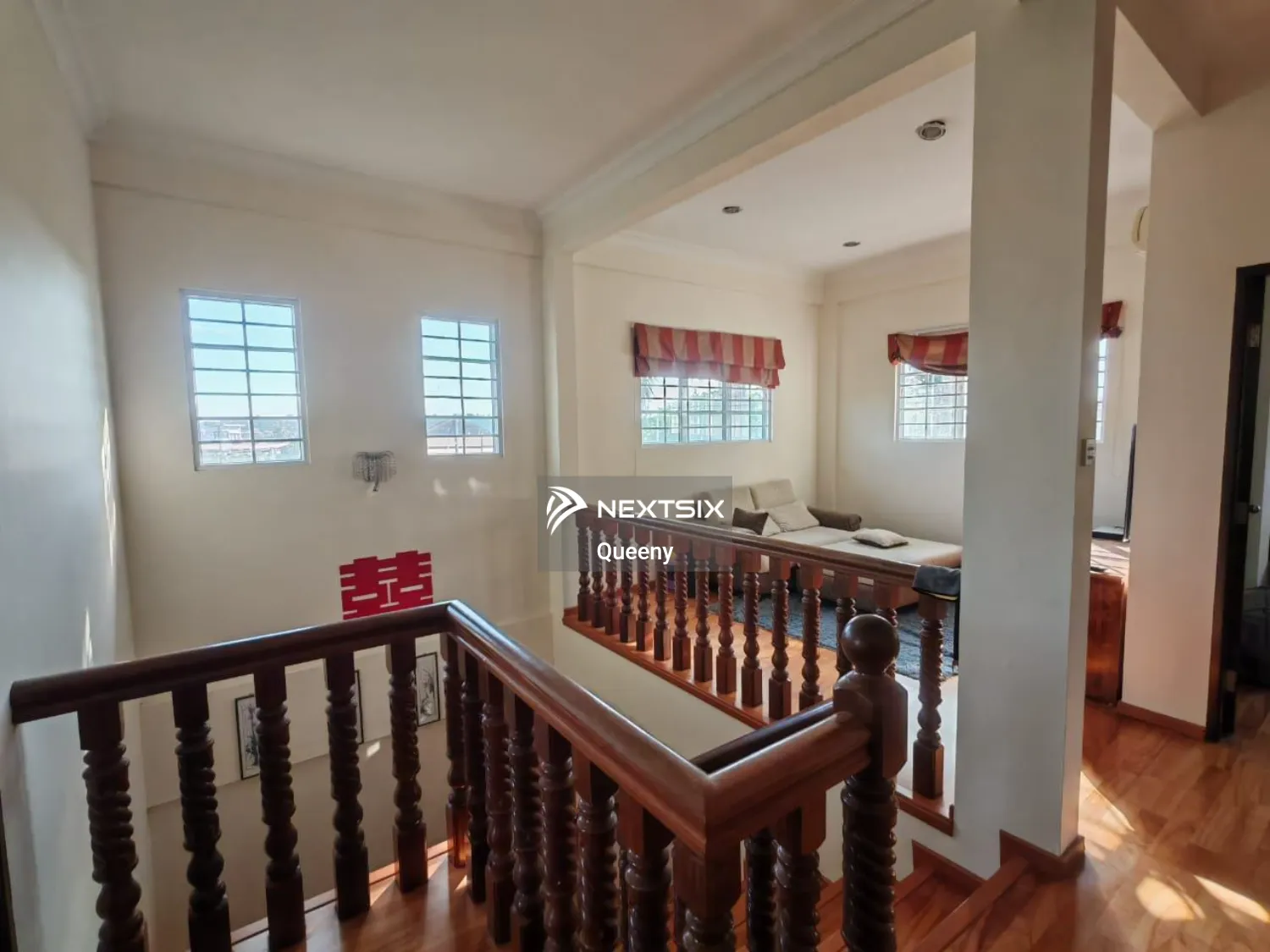 2-sty Terrace/Link House For Sale in Kuching Sarawak - Image 11