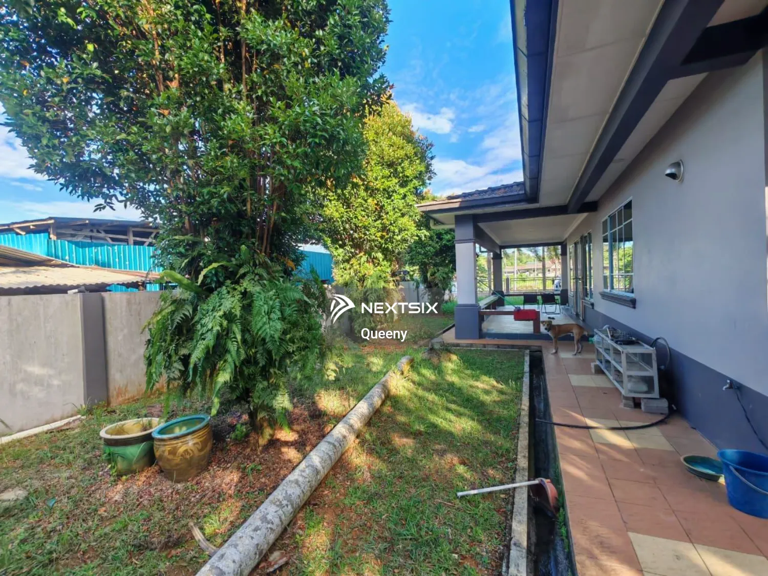 2-sty Terrace/Link House For Sale in Kuching Sarawak - Image 4