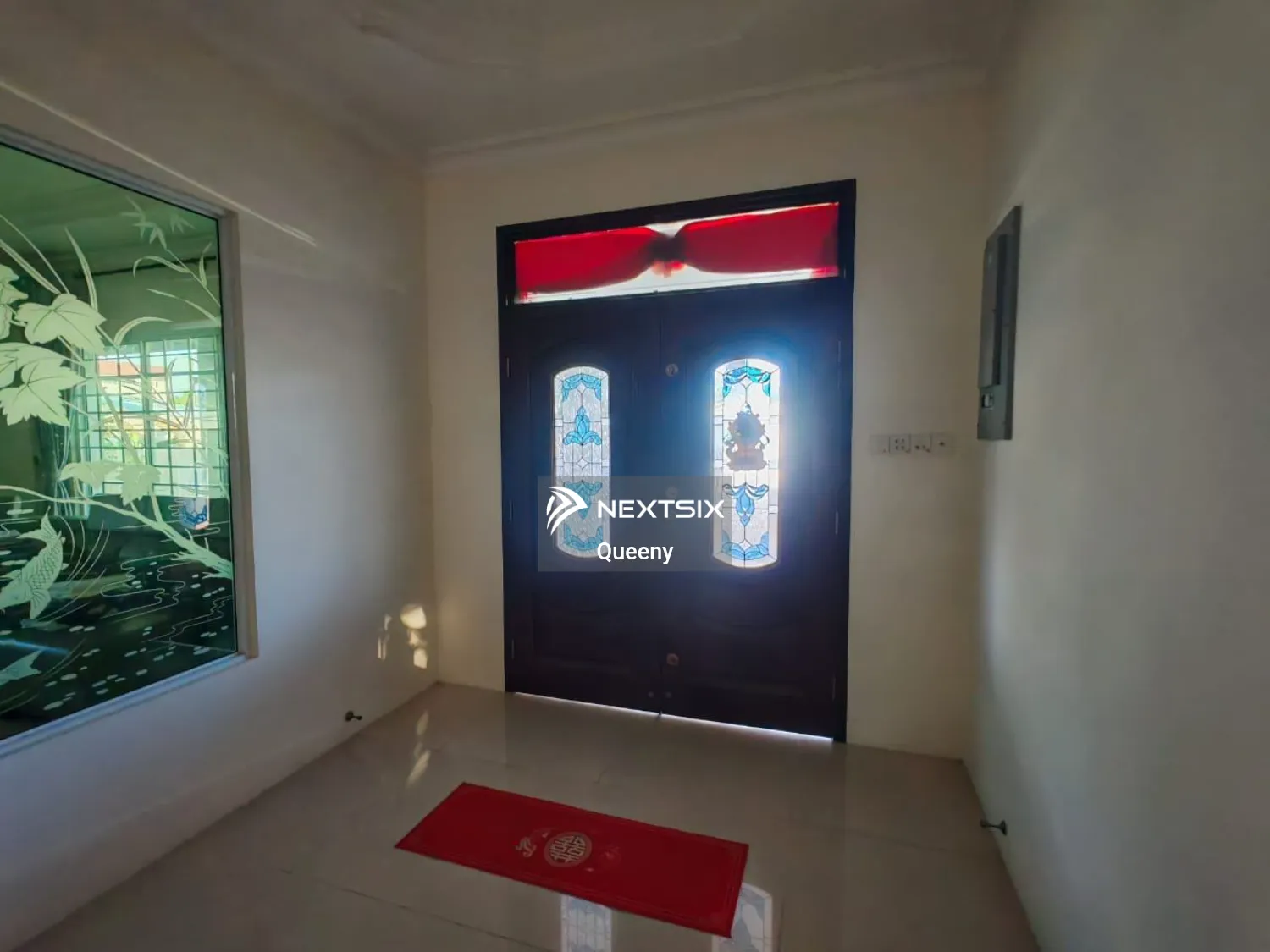 2-sty Terrace/Link House For Sale in Kuching Sarawak - Image 5