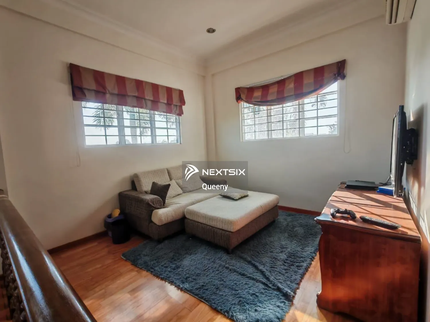 2-sty Terrace/Link House For Sale in Kuching Sarawak - Image 6