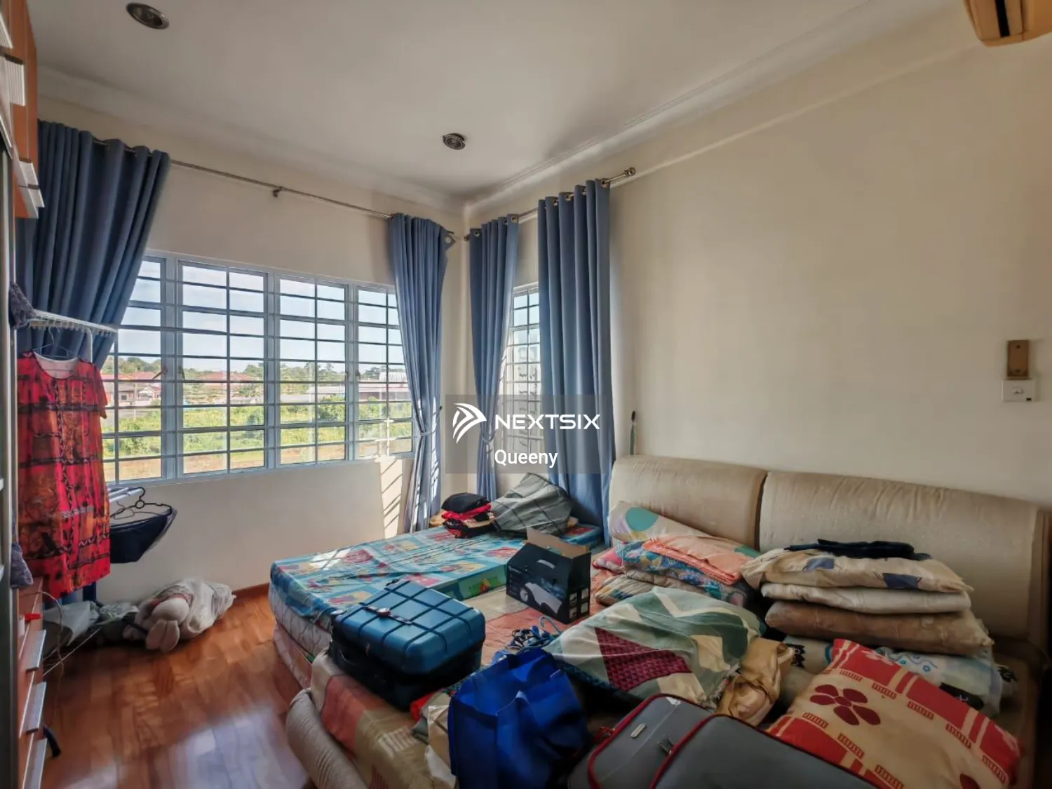 2-sty Terrace/Link House For Sale in Kuching Sarawak - Image 7