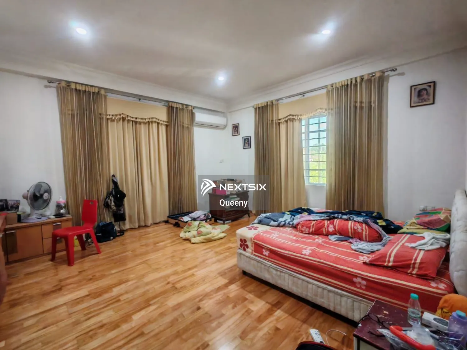 2-sty Terrace/Link House For Sale in Kuching Sarawak - Image 8