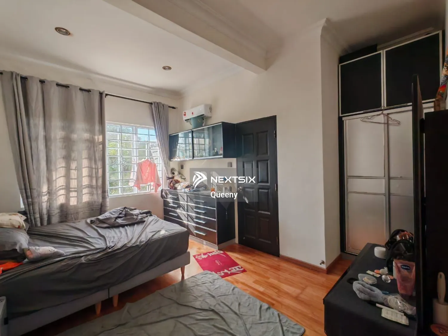 2-sty Terrace/Link House For Sale in Kuching Sarawak - Image 9