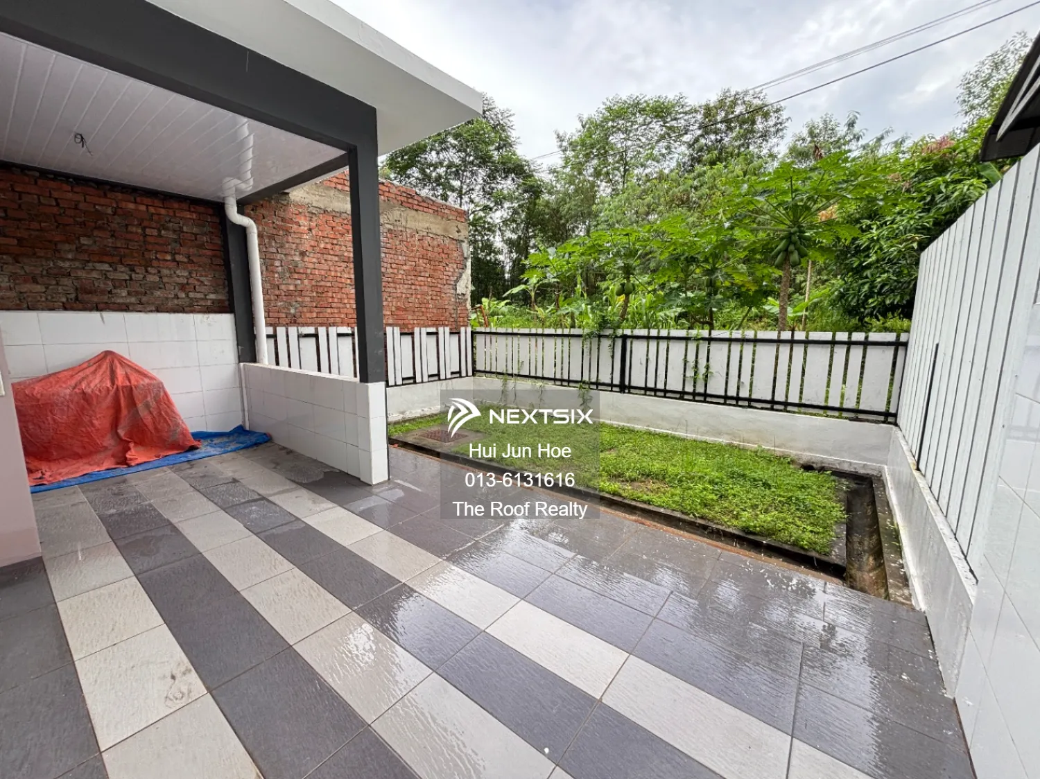 2.5-sty Terrace/Link House For Sale in Kota Kinabalu Sabah - Image 7