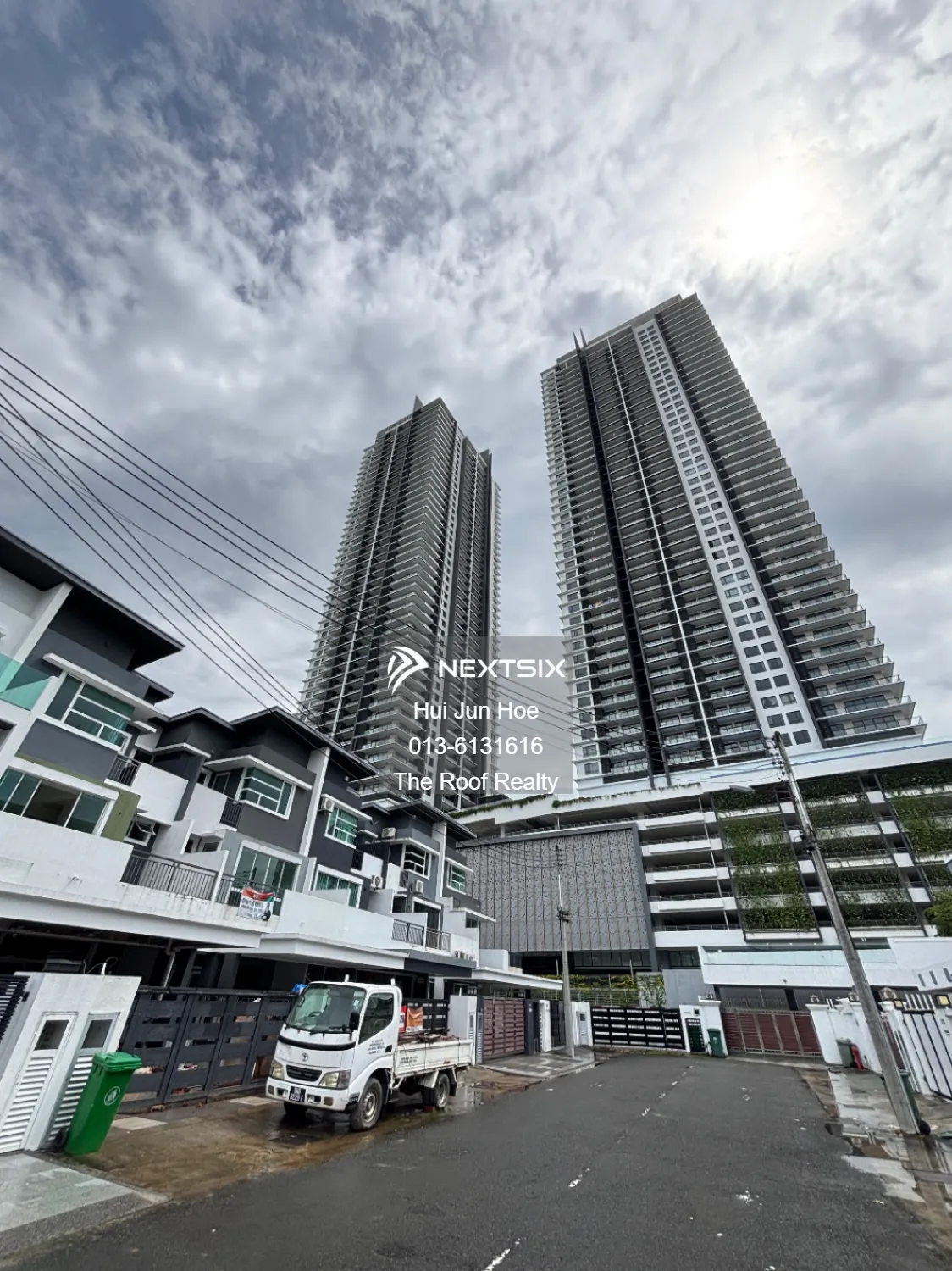 2.5-sty Terrace/Link House For Sale in Kota Kinabalu Sabah - Image 9