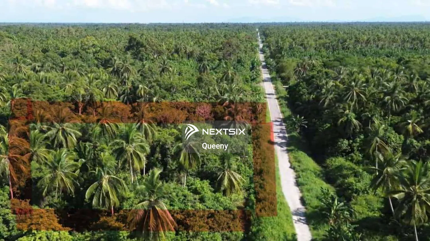 Agricultural Land For Sale in Asajaya Sarawak