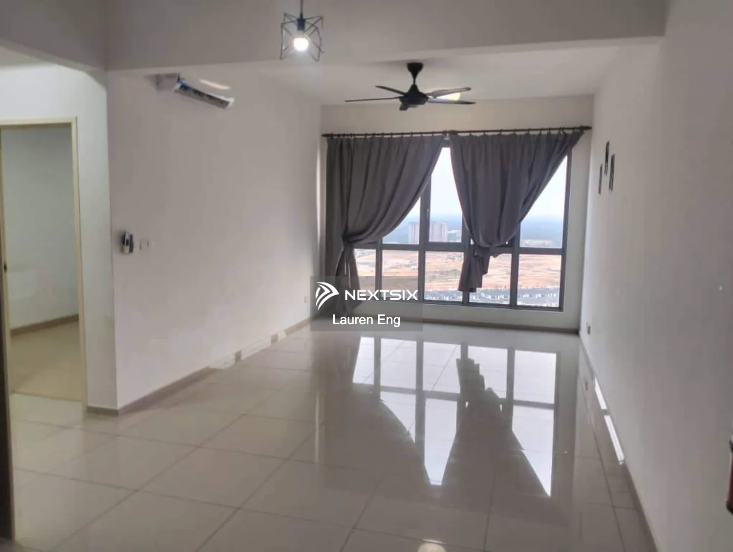 Serviced Residence For Rent in Klang Selangor