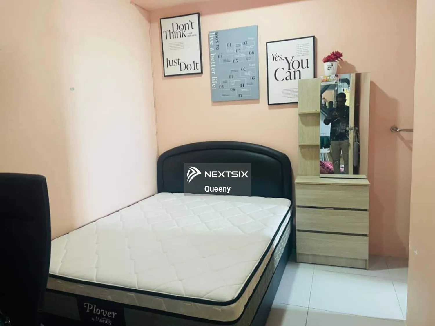 Serviced Residence For Sale in Kuching Sarawak - Image 6