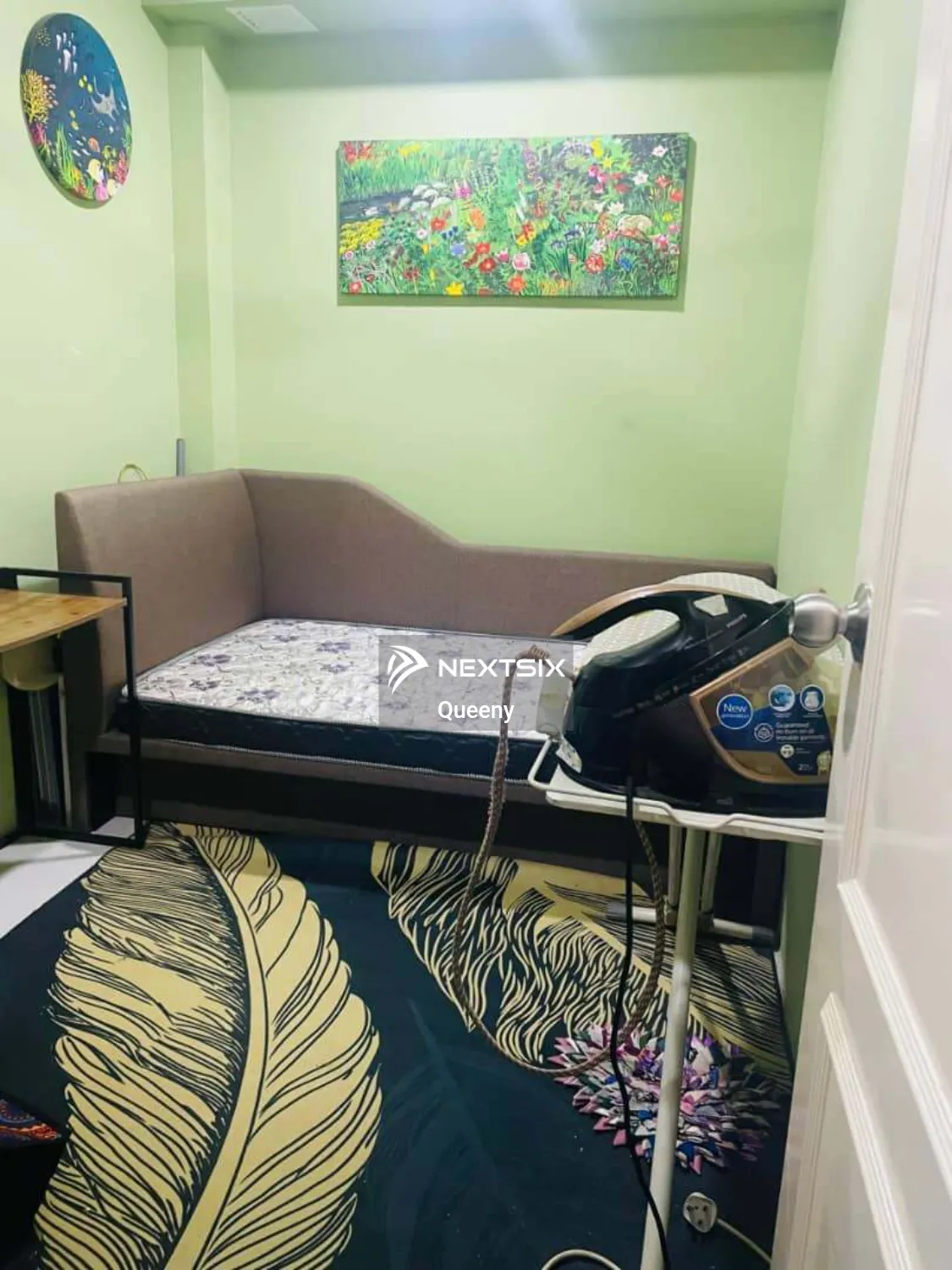 Serviced Residence For Sale in Kuching Sarawak - Image 7