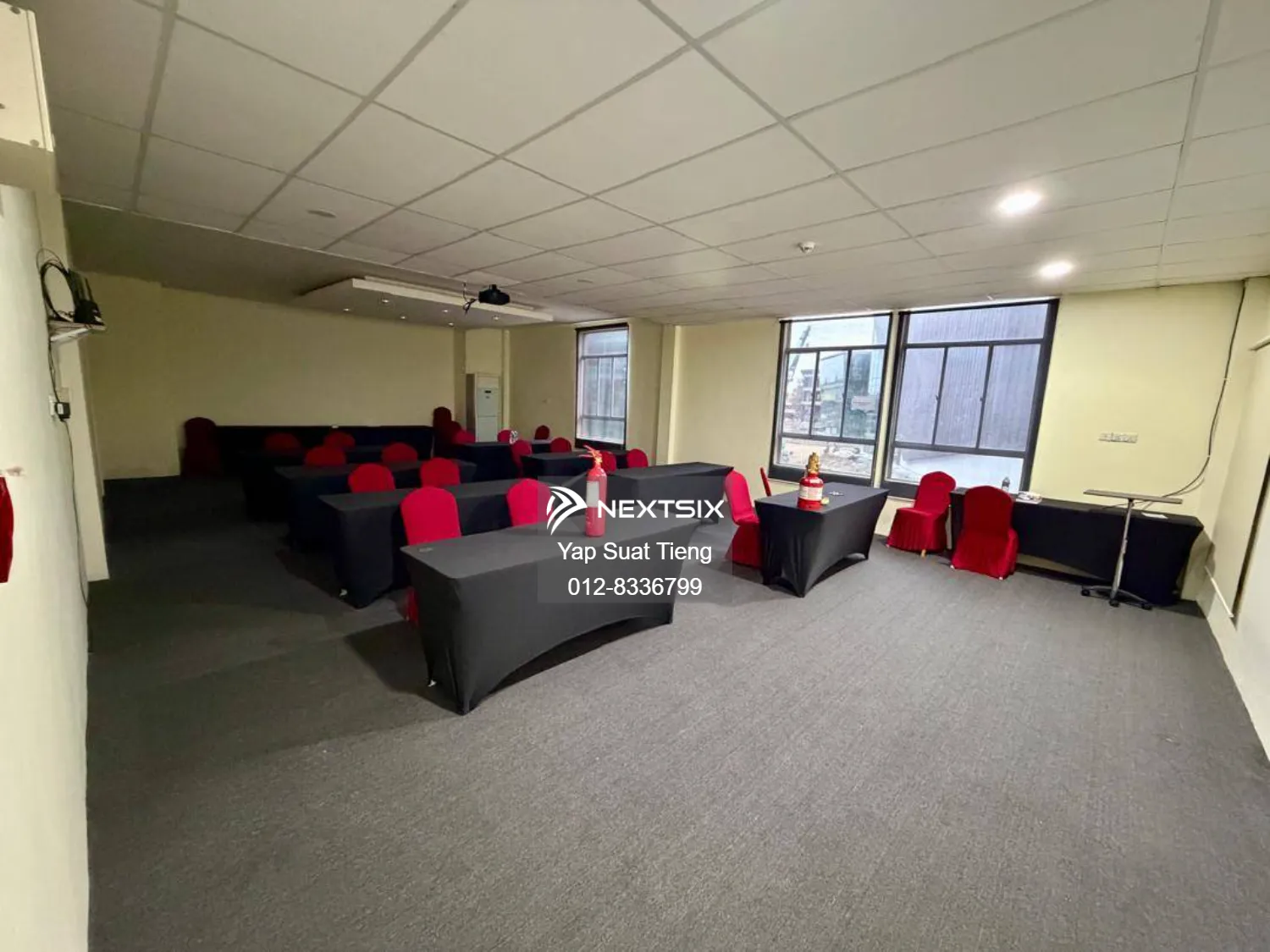 Warehouse For Sale in Kota Kinabalu Sabah - Image 13