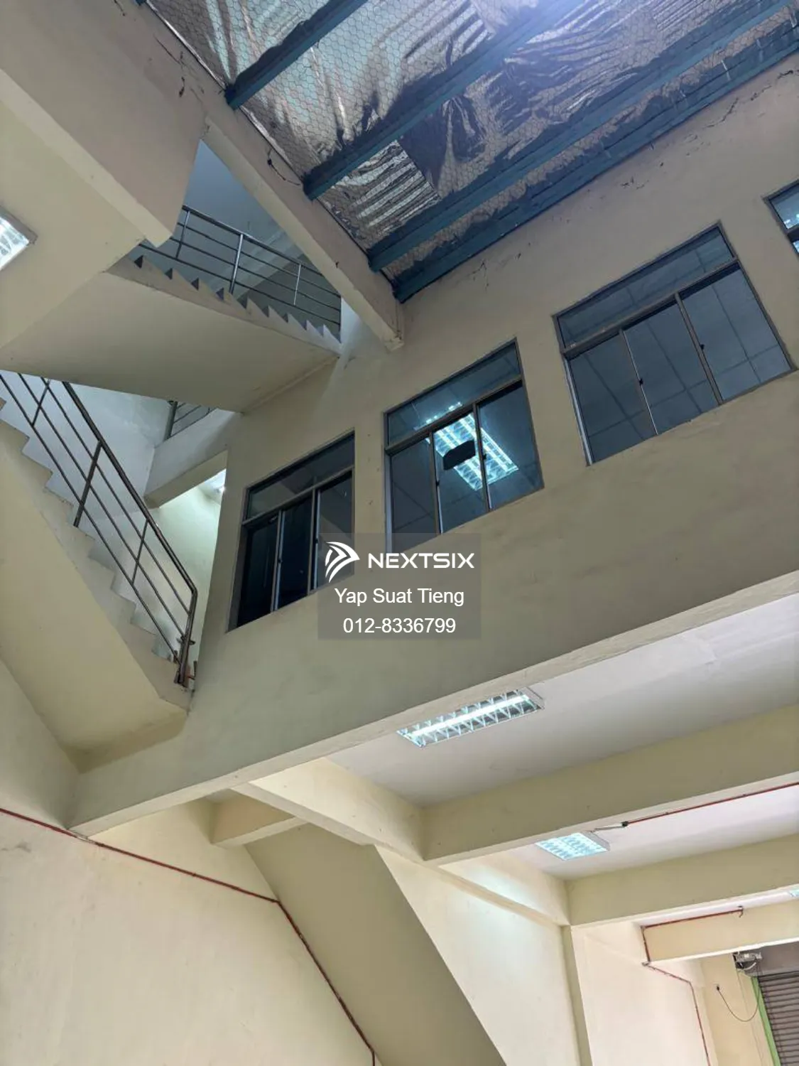 Warehouse For Sale in Kota Kinabalu Sabah - Image 5