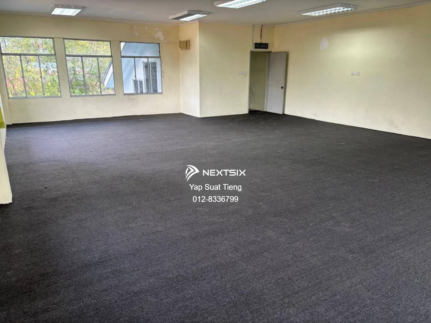 Warehouse For Sale in Kota Kinabalu Sabah - Image 6