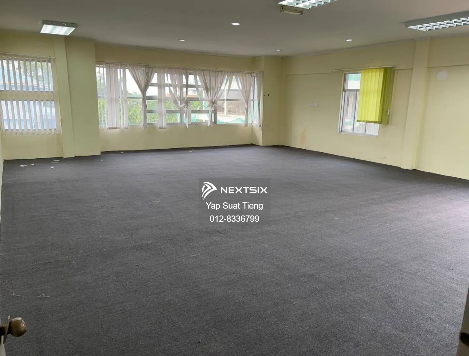 Warehouse For Sale in Kota Kinabalu Sabah - Image 7