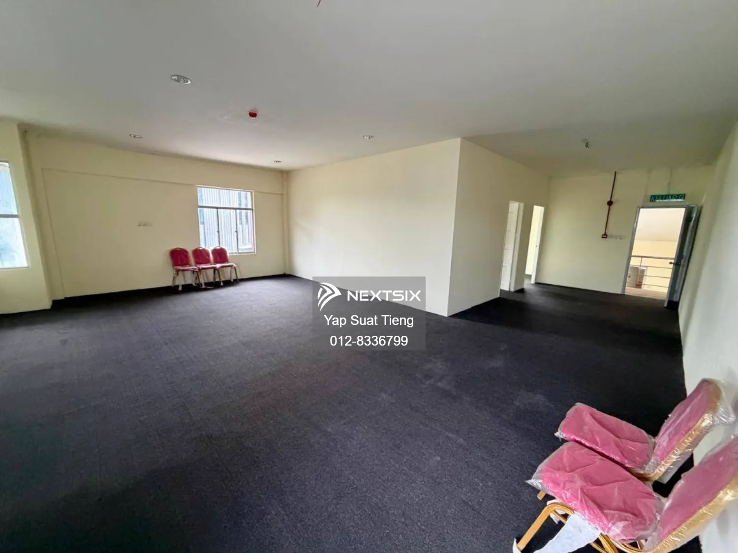 Warehouse For Sale in Kota Kinabalu Sabah - Image 8
