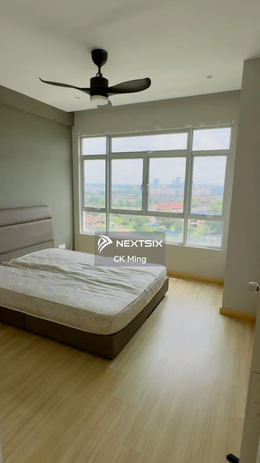 Apartment For Sale in Perling Johor - Image 2