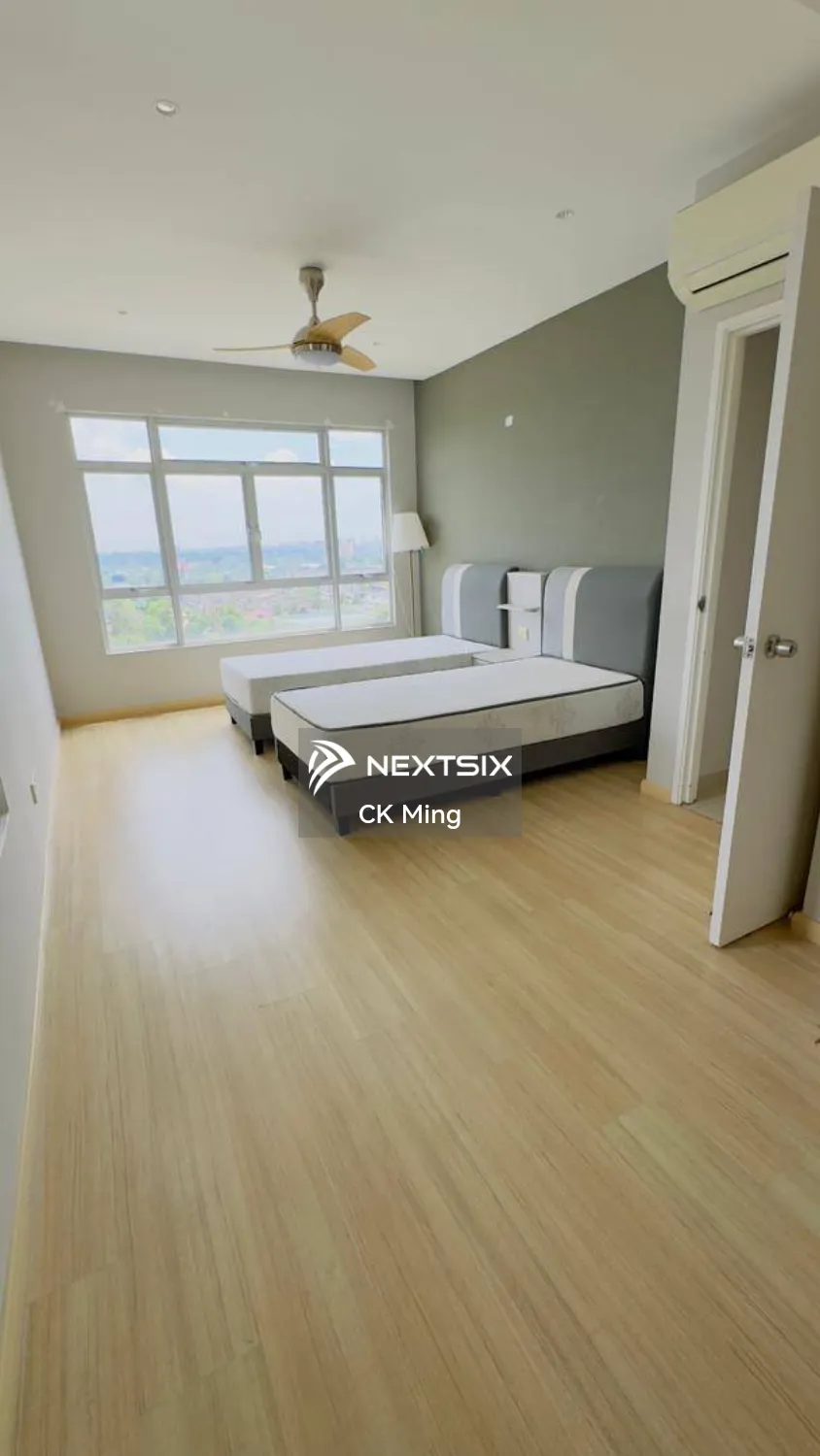 Apartment For Sale in Perling Johor - Image 3