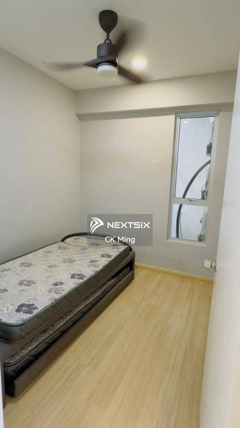 Apartment For Sale in Perling Johor - Image 4