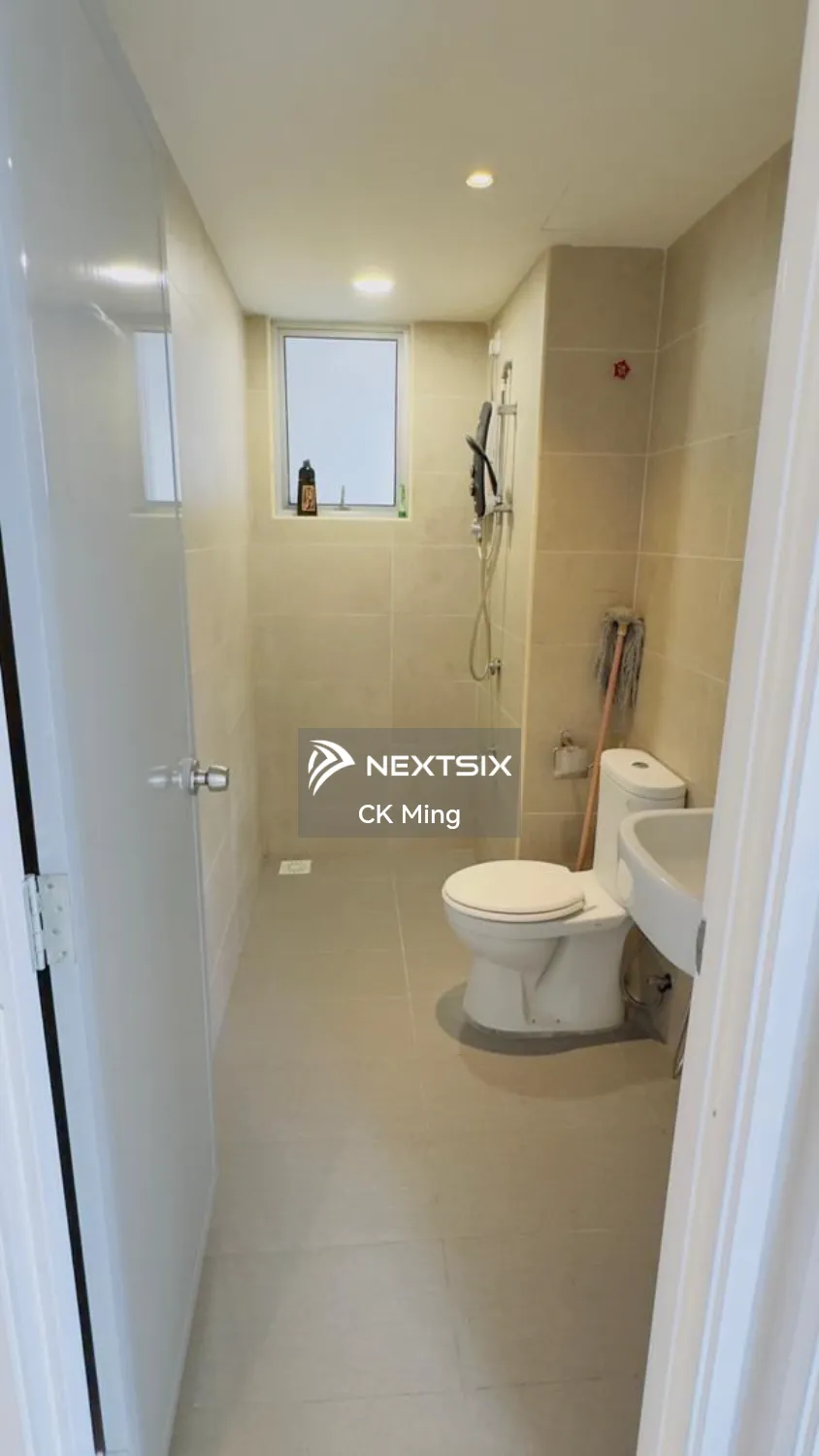 Apartment For Sale in Perling Johor - Image 6