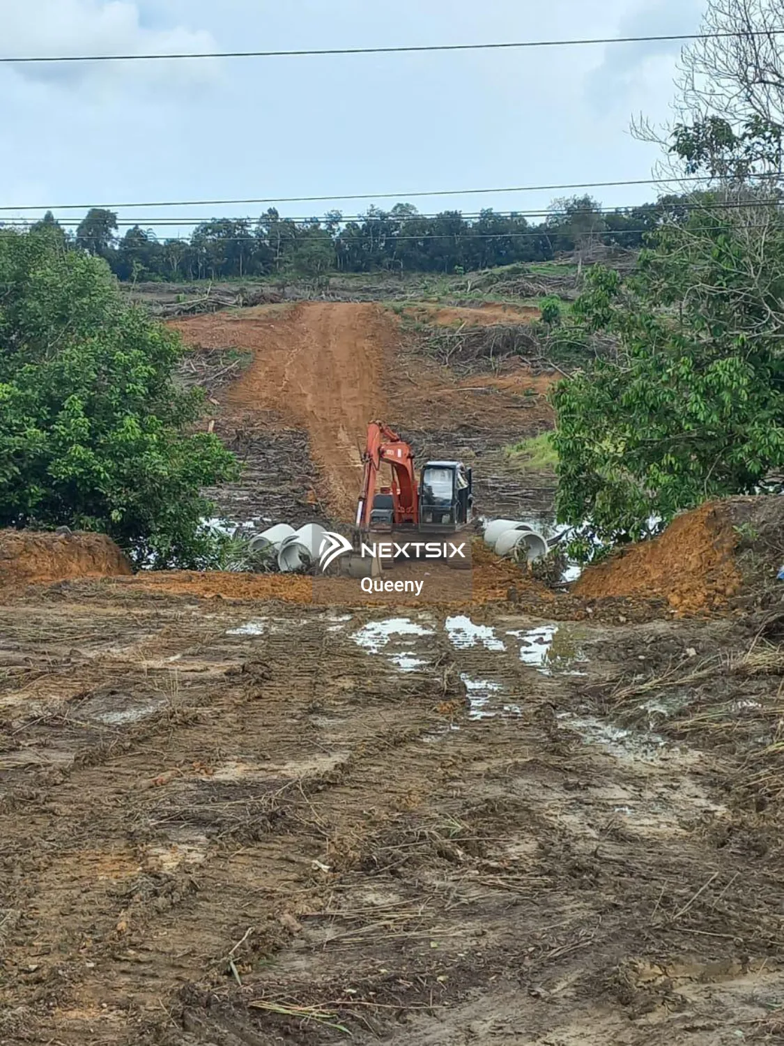 Agricultural Land For Sale in Kuching Sarawak - Image 5