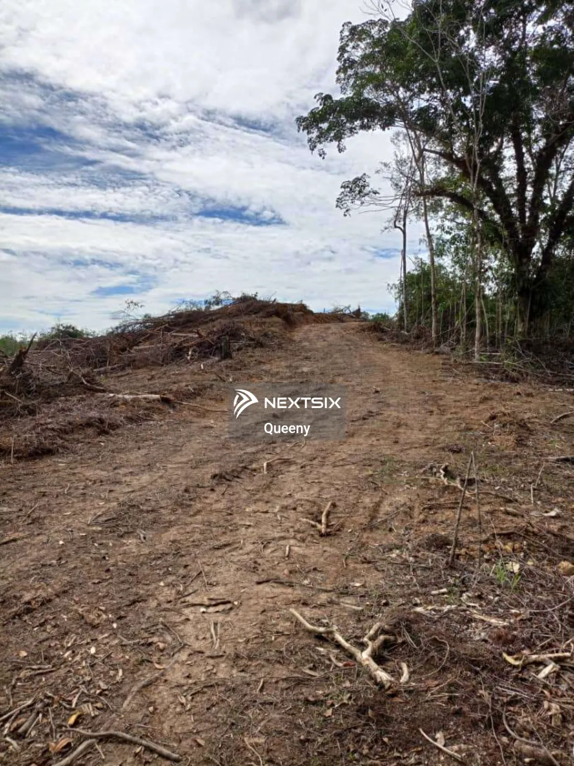 Agricultural Land For Sale in Kuching Sarawak - Image 6