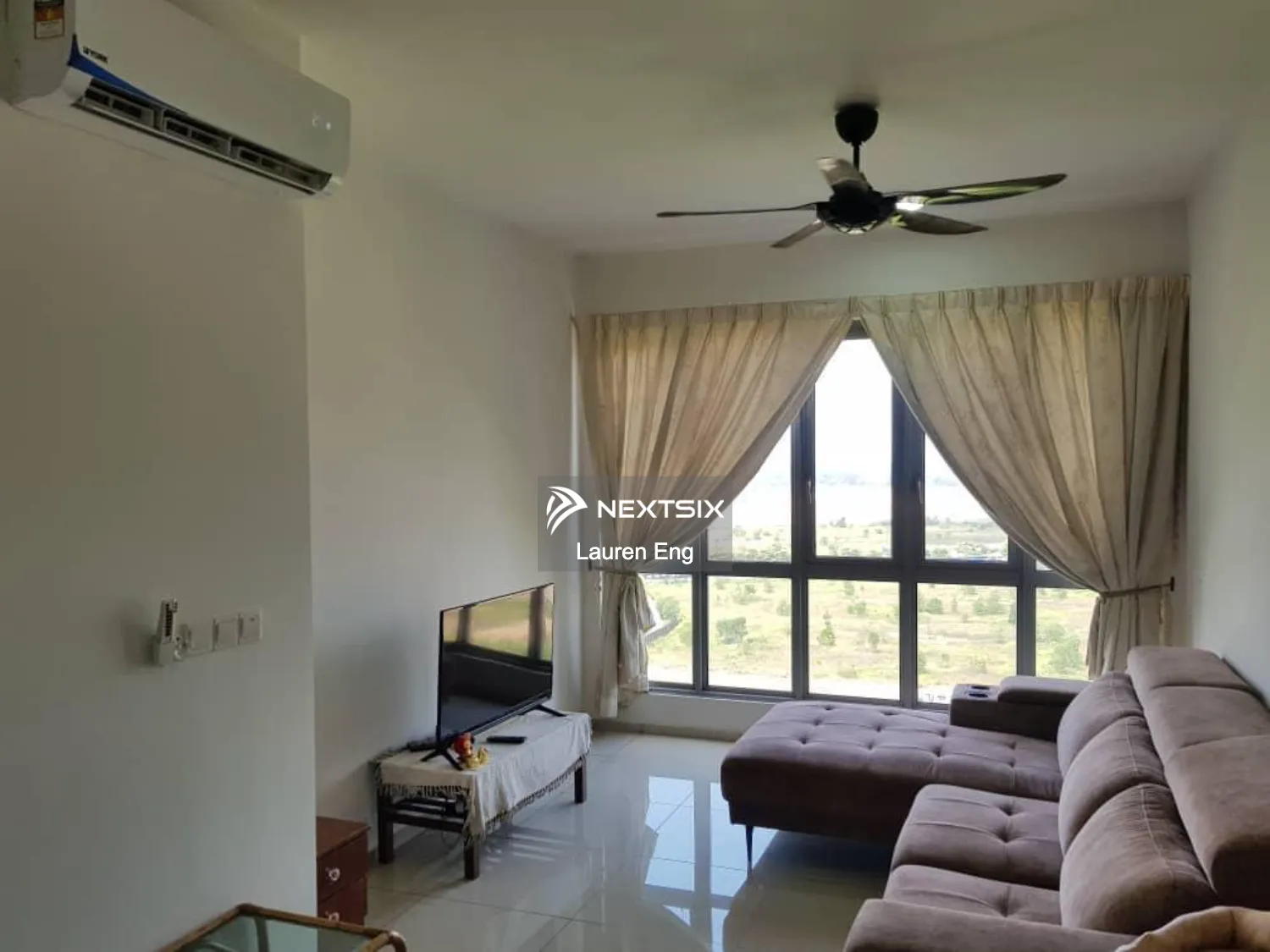 Serviced Residence For Rent in Klang Selangor