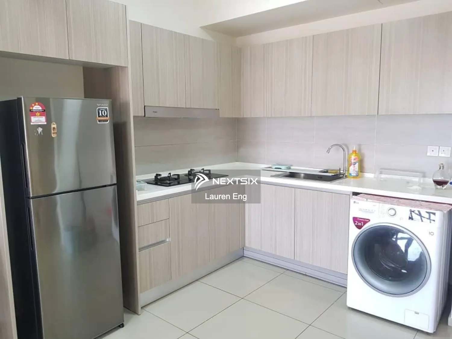 Serviced Residence For Rent in Klang Selangor - Image 2