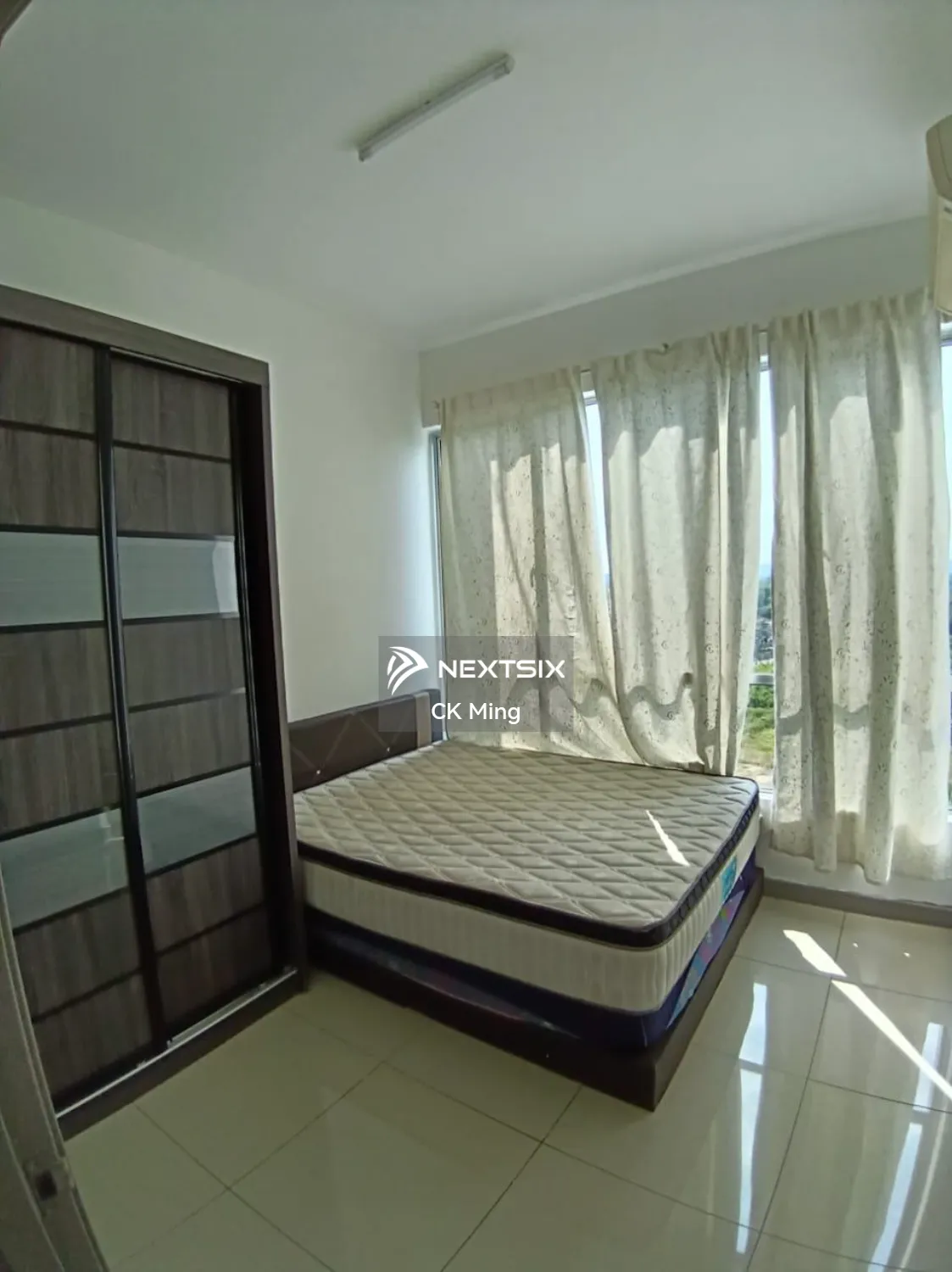 Serviced Residence For Sale in Tampoi Johor