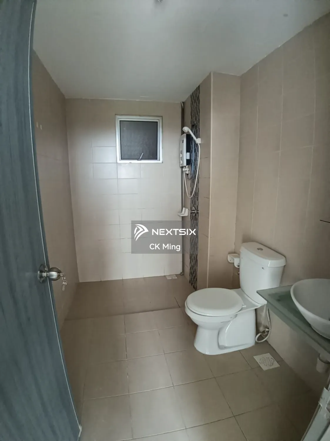 Serviced Residence For Sale in Tampoi Johor - Image 5