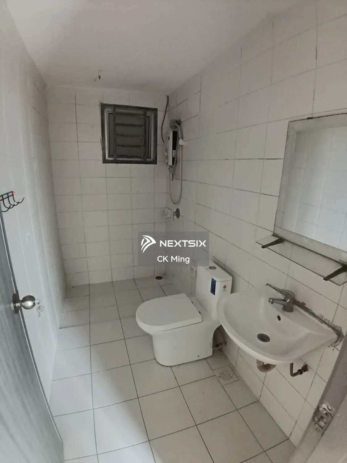 Serviced Residence For Sale in Tampoi Johor - Image 6