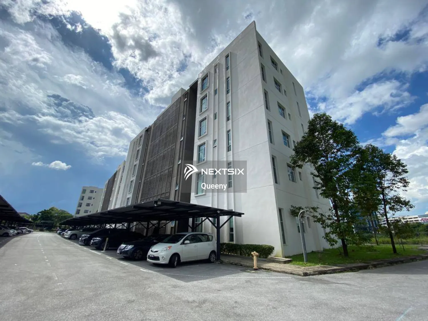 Condominium For Sale in Kuching Sarawak