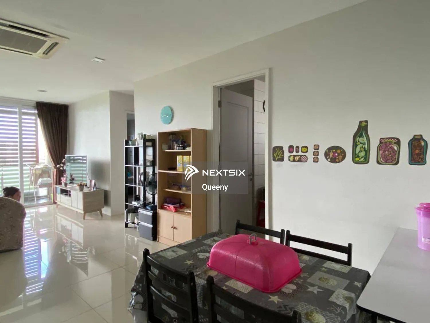 Condominium For Sale in Kuching Sarawak - Image 5
