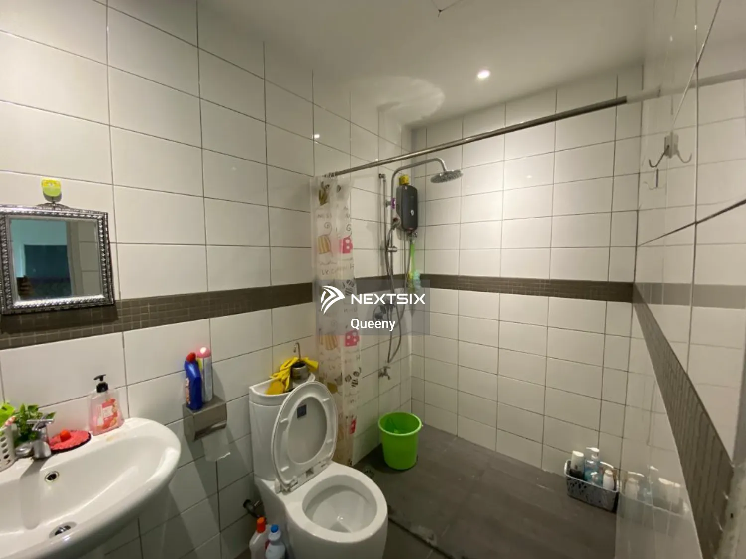 Condominium For Sale in Kuching Sarawak - Image 7