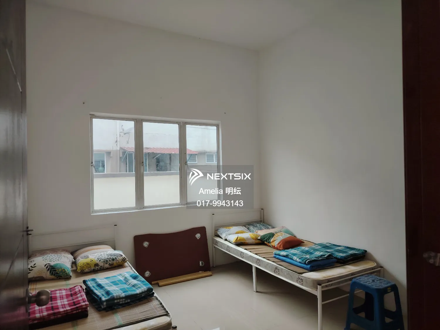 Semi-detached House For Sale in Ipoh Perak - Image 5