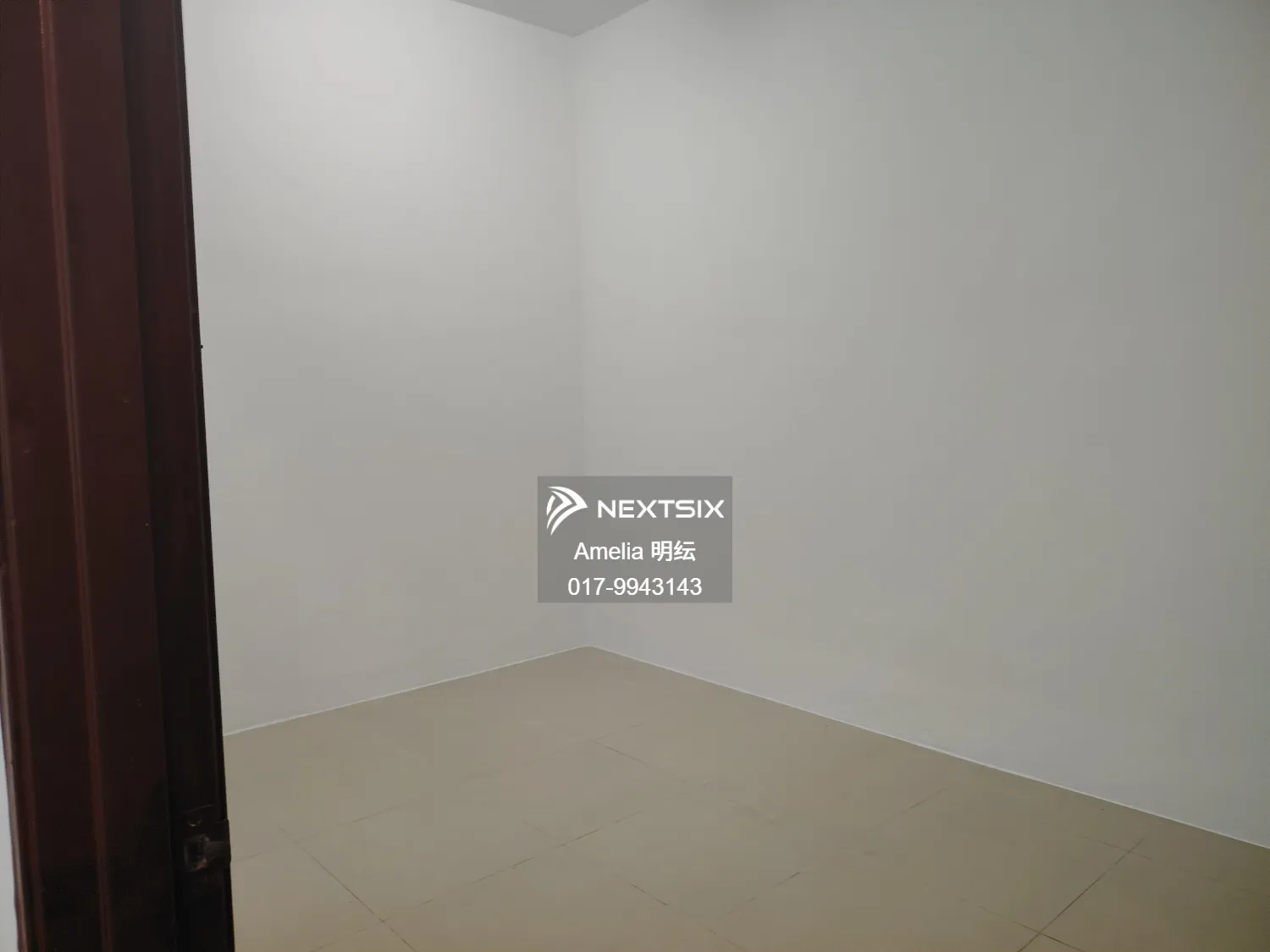Semi-detached House For Sale in Ipoh Perak - Image 6