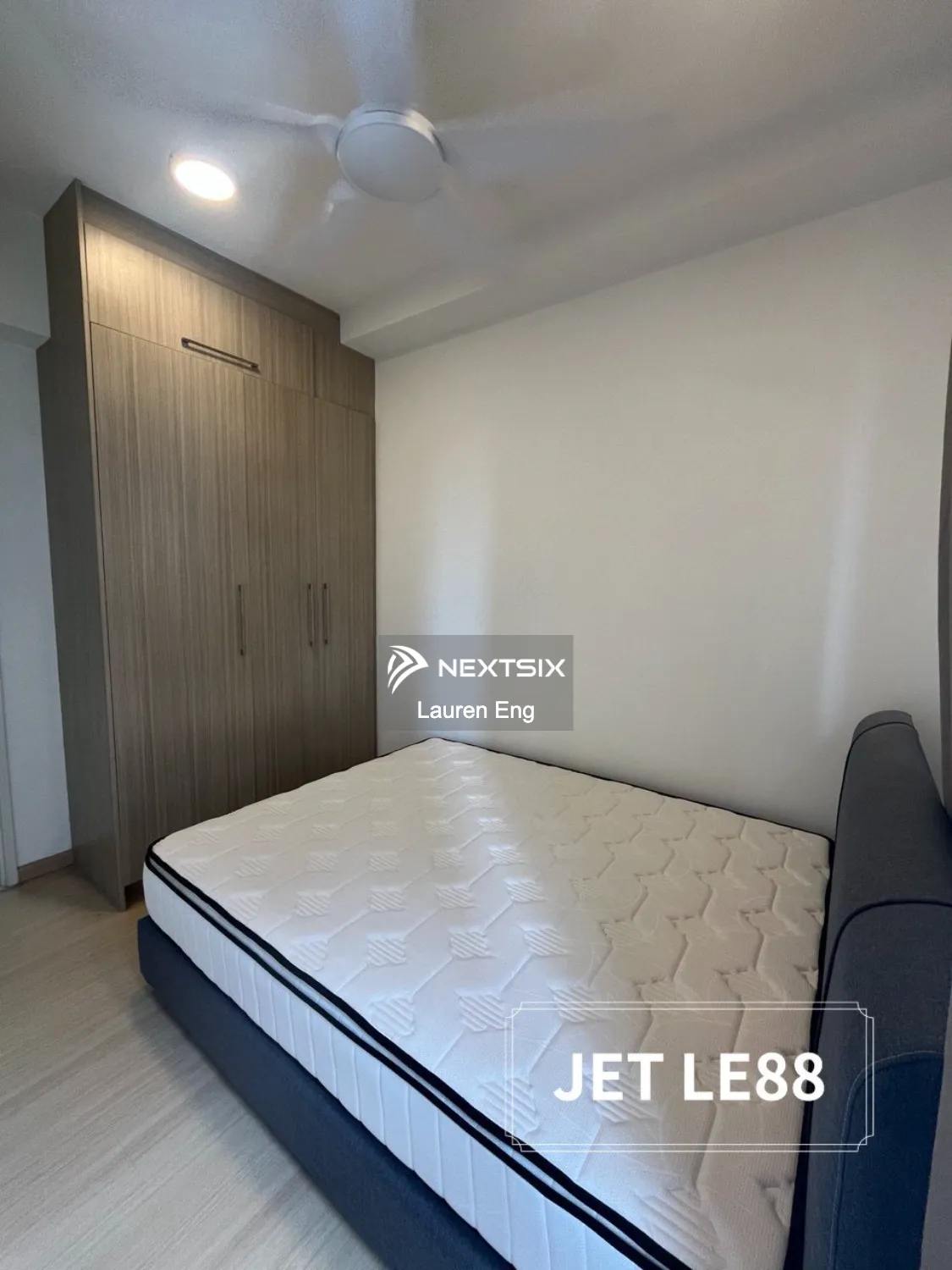 Serviced Residence For Sale in Klang Selangor