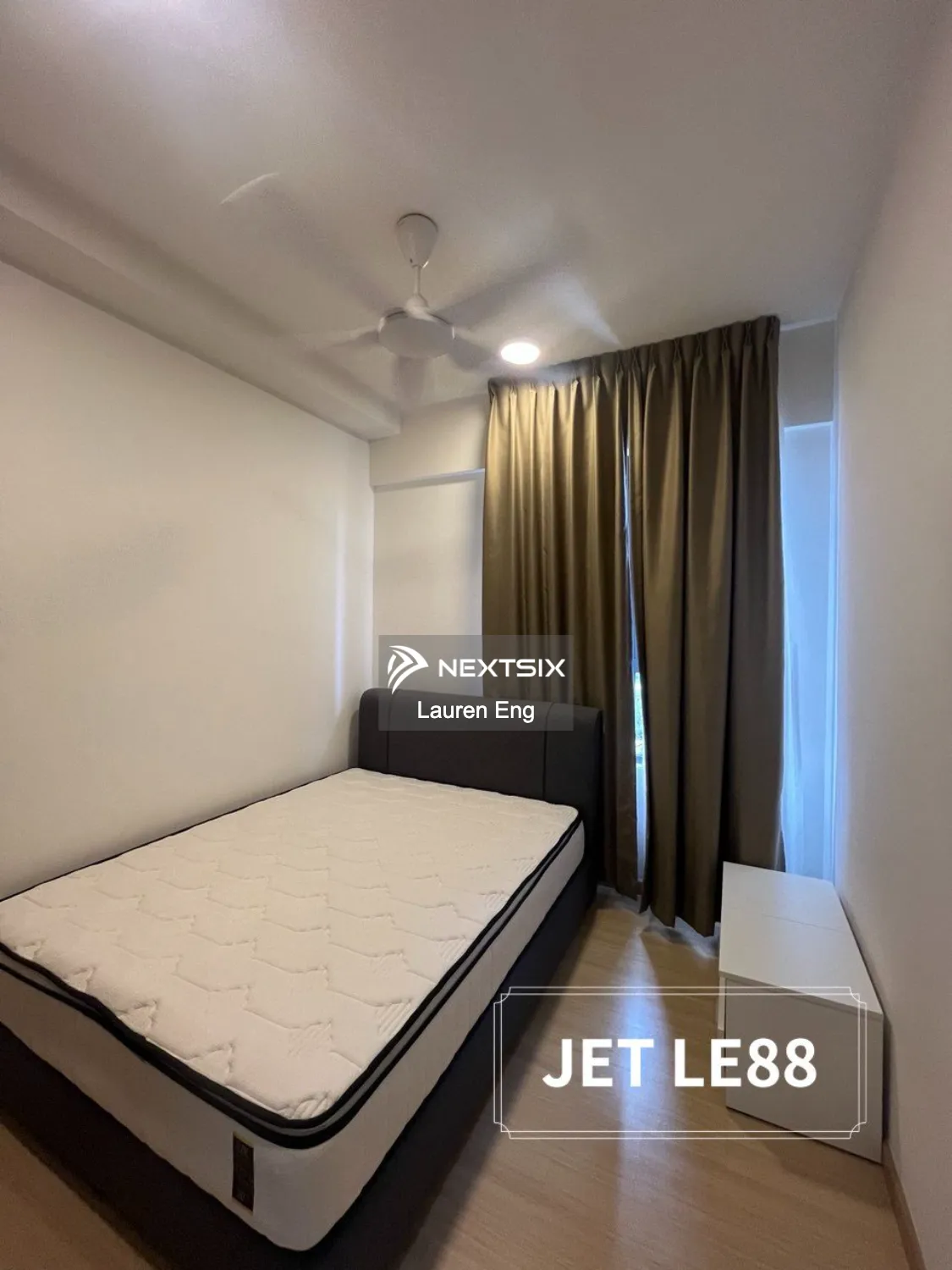Serviced Residence For Sale in Klang Selangor - Image 11
