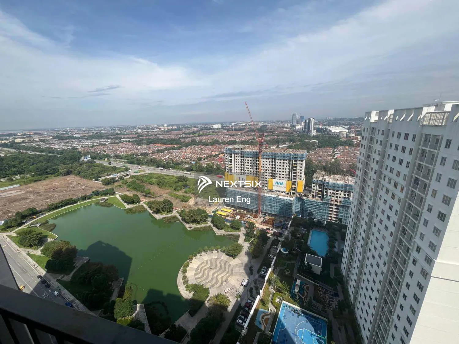 Serviced Residence For Sale in Klang Selangor - Image 13