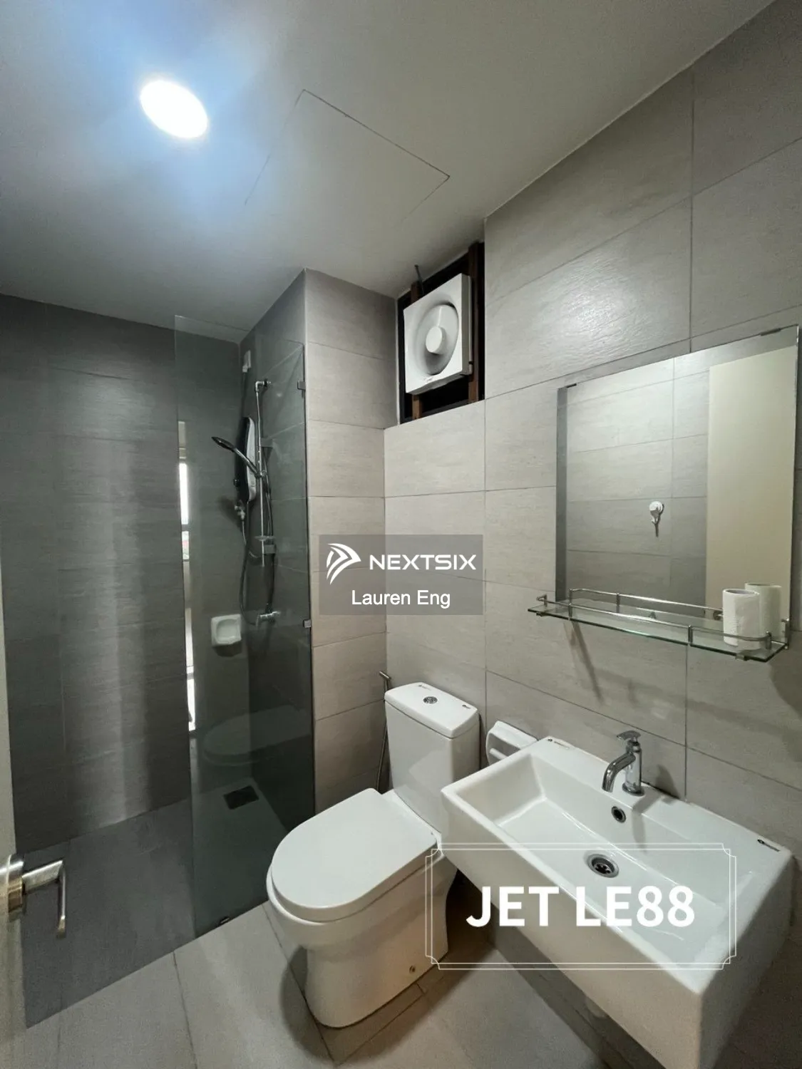 Serviced Residence For Sale in Klang Selangor - Image 5