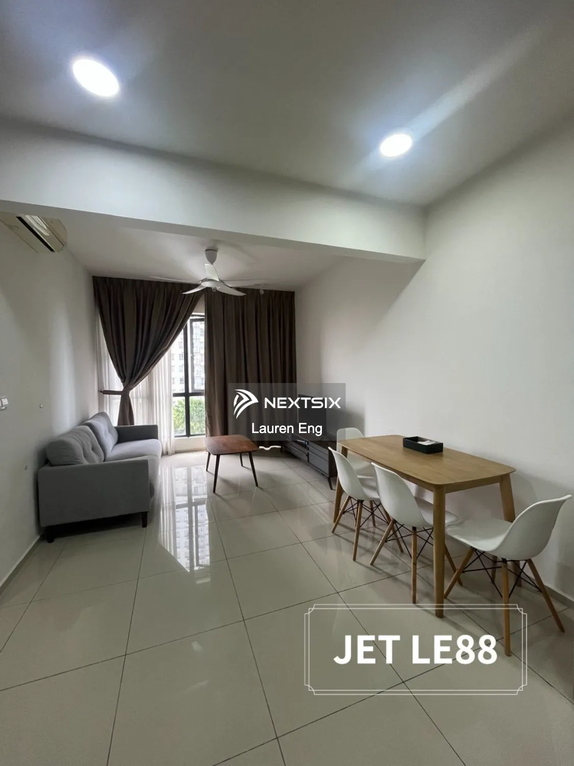Serviced Residence For Sale in Klang Selangor - Image 6