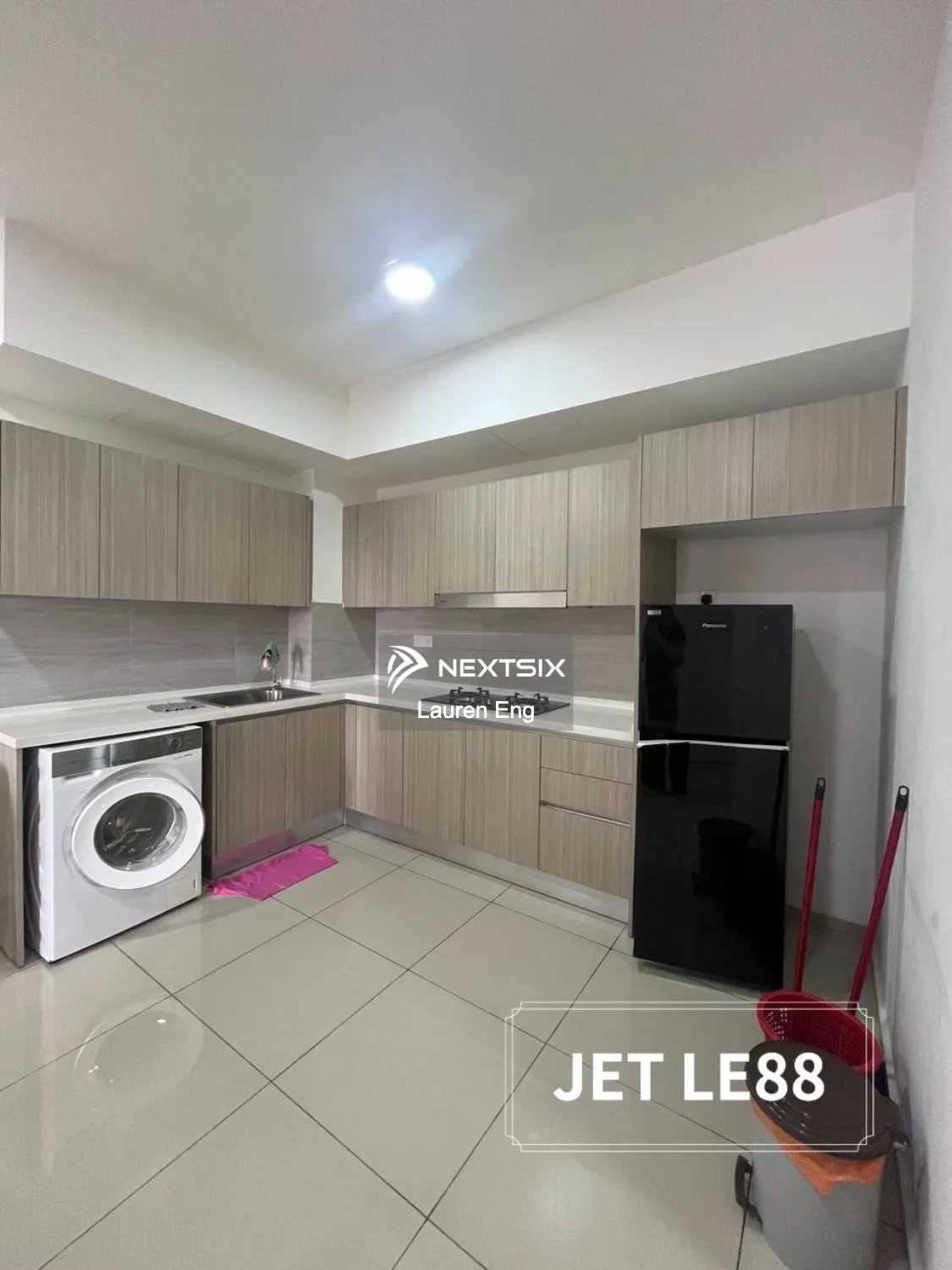 Serviced Residence For Sale in Klang Selangor - Image 7