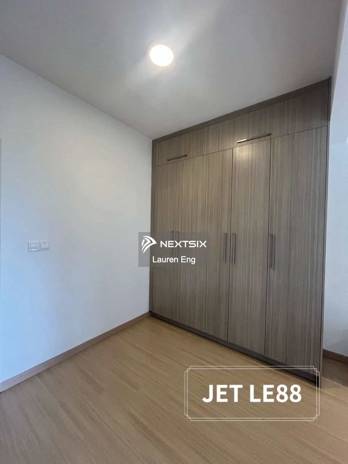 Serviced Residence For Sale in Klang Selangor - Image 8