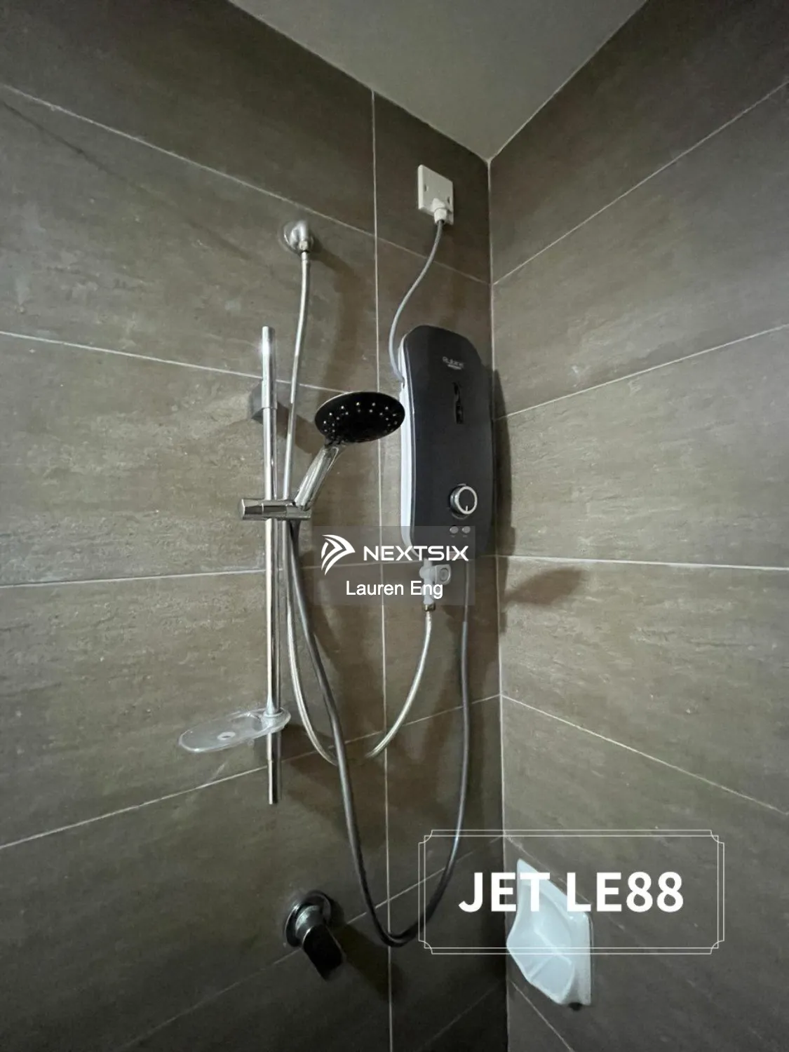 Serviced Residence For Sale in Klang Selangor - Image 9