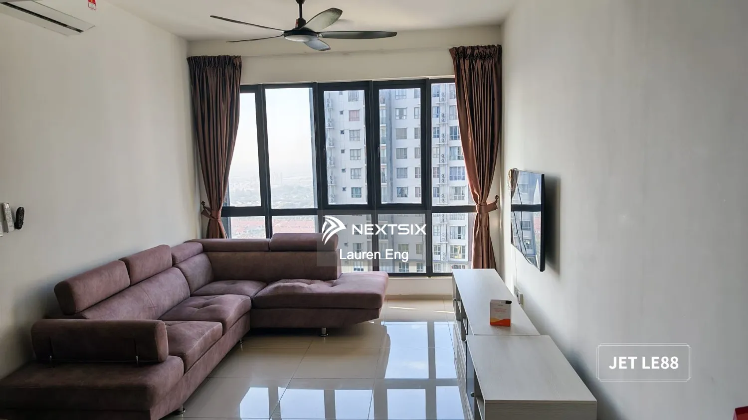 Serviced Residence For Sale in Klang Selangor