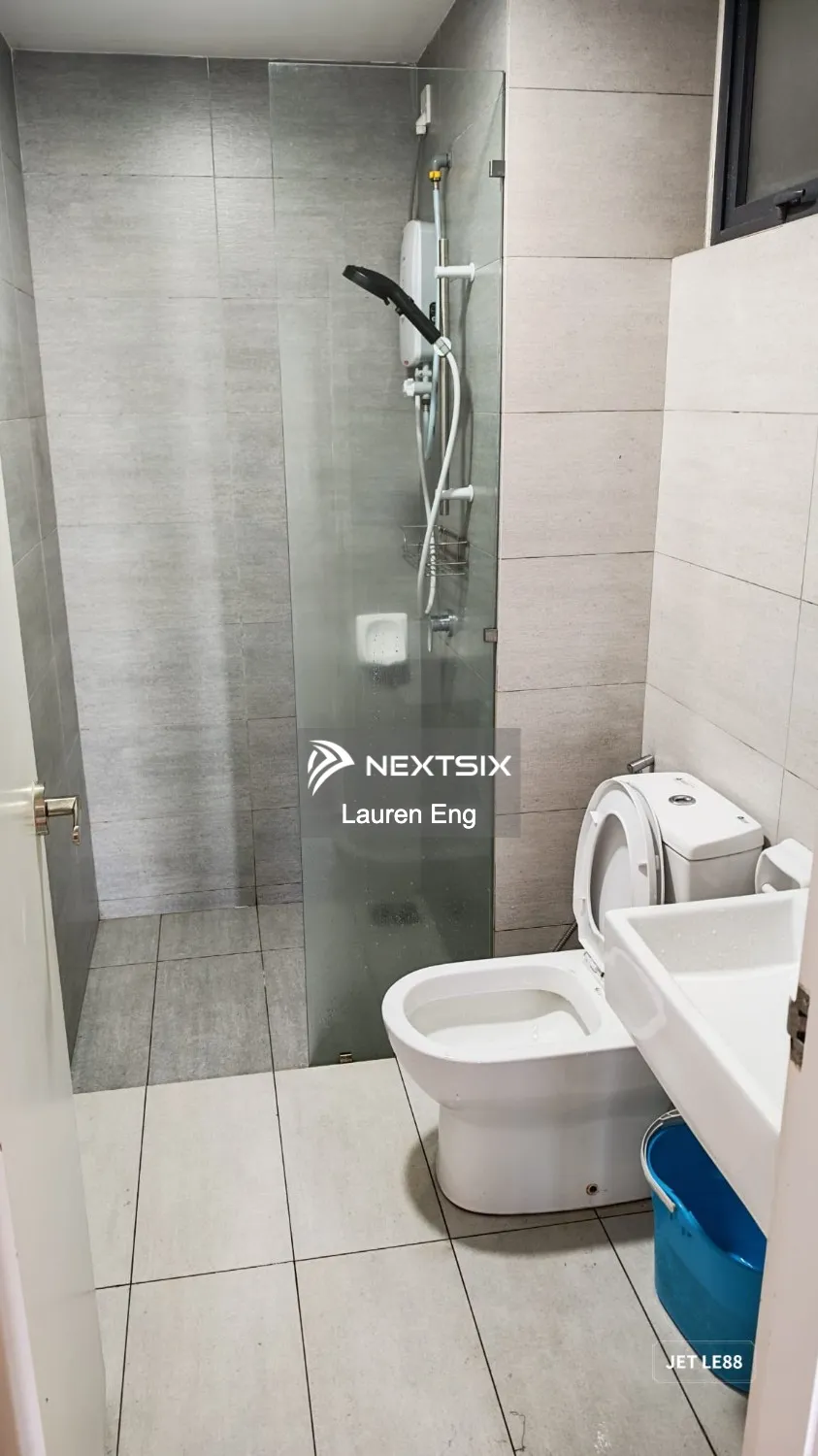 Serviced Residence For Sale in Klang Selangor - Image 5