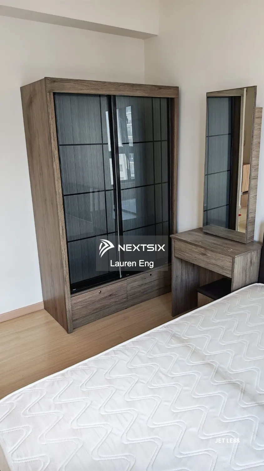 Serviced Residence For Sale in Klang Selangor - Image 6